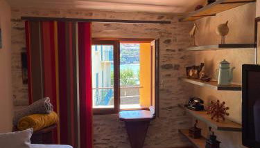 Fenêtre sur Collioure - Foto 3