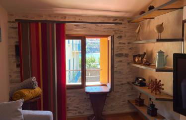 Fenêtre sur Collioure - Foto 3