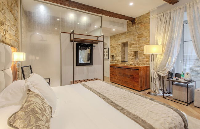 Donati Luxury Tower Suites - Foto 14