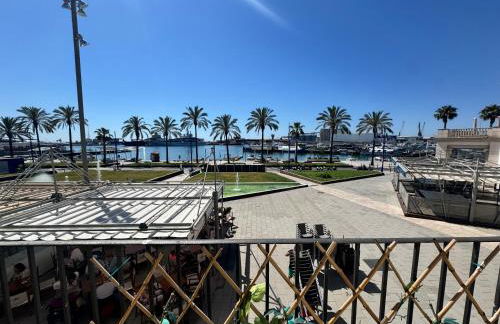 Port Serrallo Apartament - Foto 1