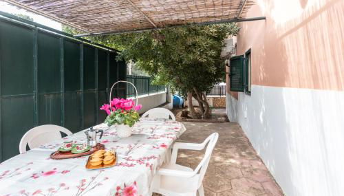 Villetta Bianca sulla spiaggia - Apulia Home - Foto 5