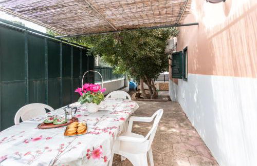 Villetta Bianca sulla spiaggia - Apulia Home - Foto 5