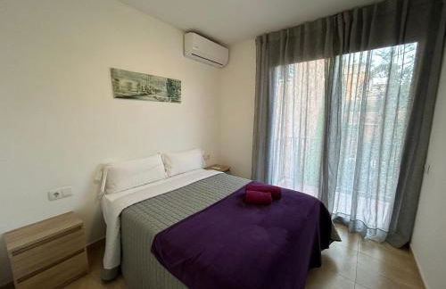 Apartamentos Torre Figueres - Foto 11