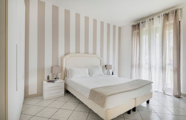 HQ Aparthotel Milano Inn - Smart Suites - Foto 33