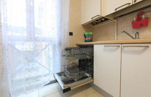 Central Luxury Apt w Garage Happy Home Bergamo 1 - Foto 20