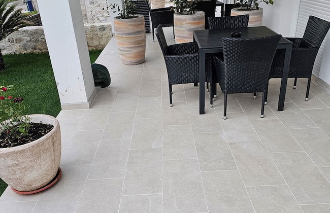 Waterfront Apartment Petrovina - Foto 24