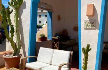 Apartamento Casa Rosa - Foto 1