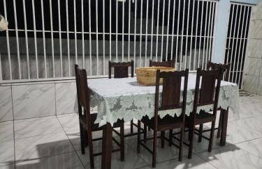 casa verde hospedaria - Foto 6