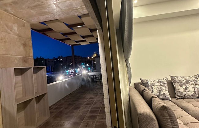 Aboun Rooftop 2bedroom Kh&sh - Photo 61