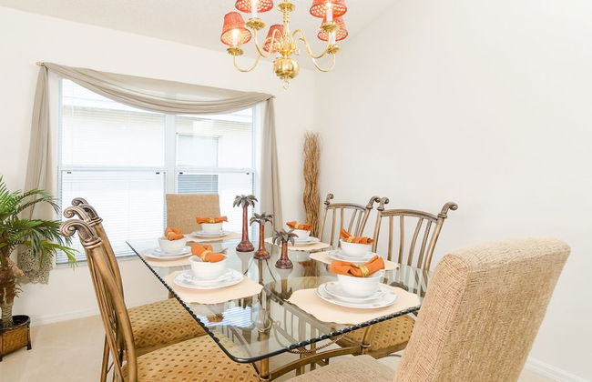 Ovm1754 - Terra Verde Resort - 4 Bed 3 Baths Townhome - Foto 19