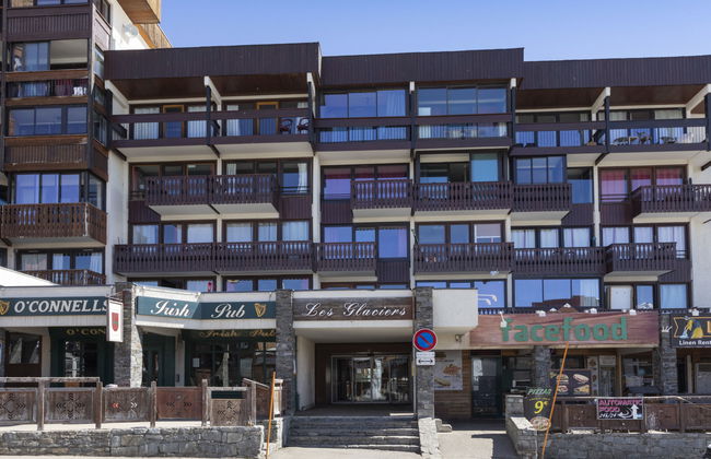 Glacieres 22 - Foto 20