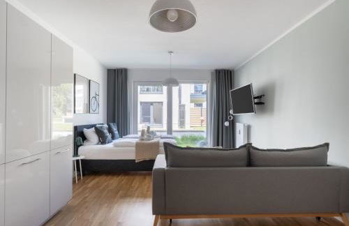 Limehome Trier Nikolaus-Leis-Strasse - Foto 34