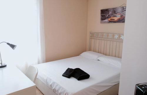 Avenida de Alicante en Elche con Wifi, Smart TV, Aire Acondicionado - Foto 8