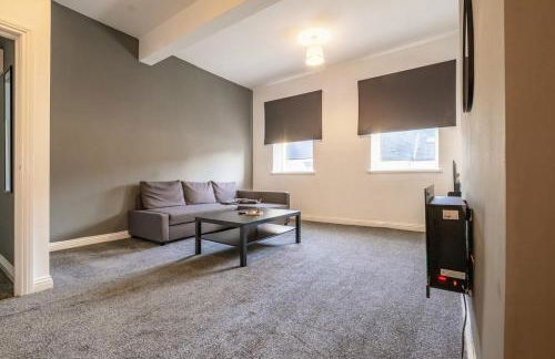 Deluxe Flat Near Tynemouth - Foto 24