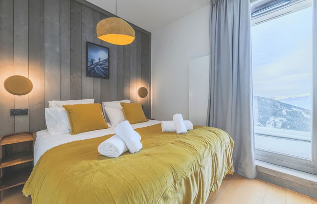 Résidence Terresens Le quartz - Foto 11