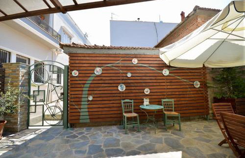 Two-storey house with loft at Agria,Volos - Foto 9
