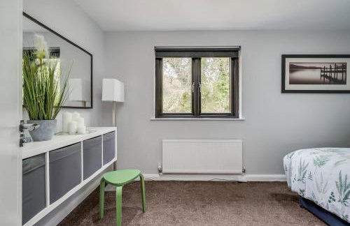 City Line Apartment 5 - Foto 14