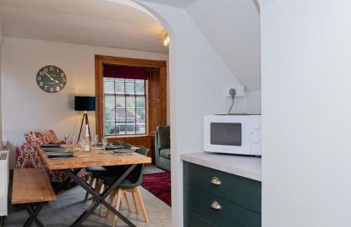 Watermouth Castle, Rhododendron Apartment - Foto 15