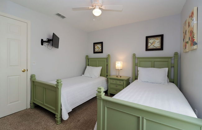 Dreamville 4 Bedrooms - Foto 13