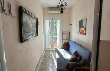 The Nest in Mandra - Foto 33