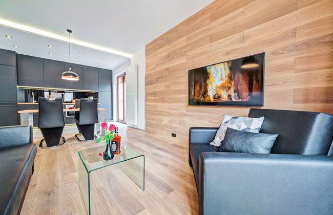 Apartamenty Homely Place Centrum - Foto 79