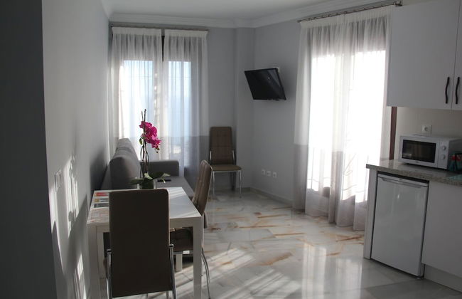 Apartamentos Maro VG - Photo 38