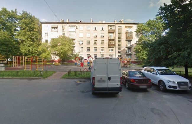 RentalSPb Gastello Apartment - Foto 28