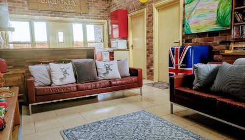 The Annex at Oliver Farm - Foto 3