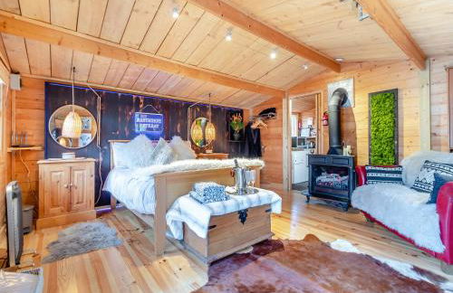 Easthorpe Retreat - Foto 7