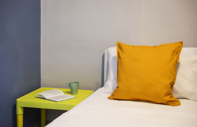 Donna Consiglia Design Apartment - Foto 6