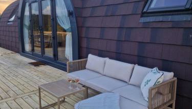 Bromach Lodge - Foto 2