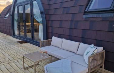 Bromach Lodge - Foto 2