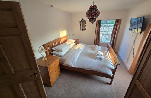 Escape to The Glen- Dog Friendly - Foto 2