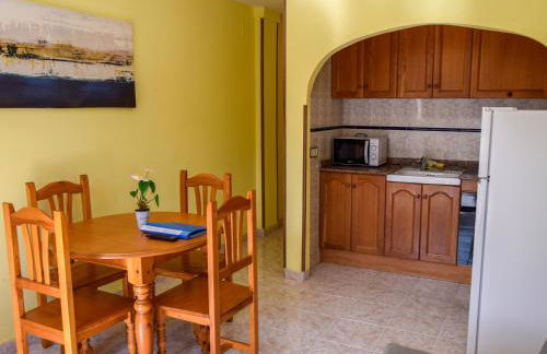 Apartamentos Costa Azahar 3000 - Photo 26