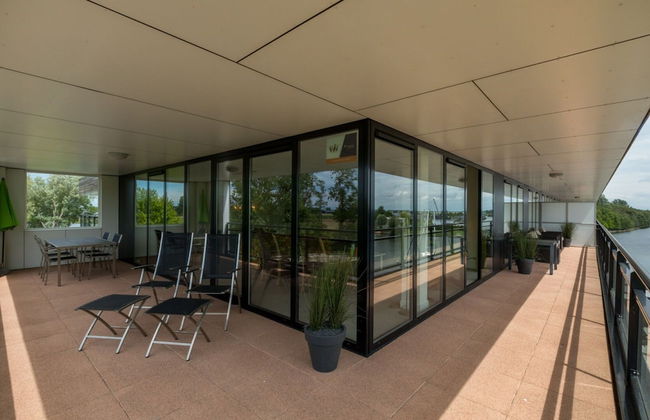 Holiday Apartment in a Prime Location on the Veerse Lake - Foto 23