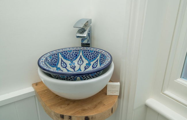 Tranquil Oasis by Pop Brixton - Foto 64