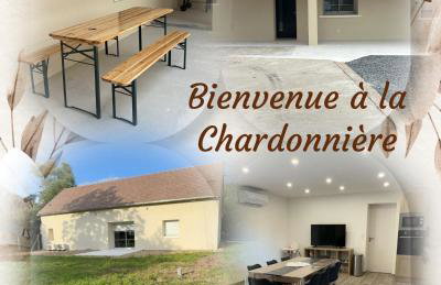 La Chardonnière - Foto 1