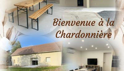 La Chardonnière - Foto 1