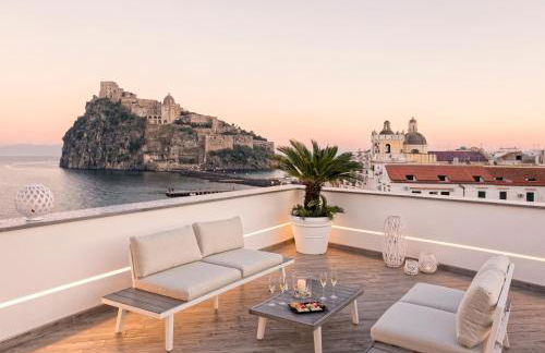 Exclusive Home Ischia - Foto 31