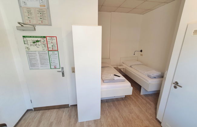 Aparthotel B & L - Foto 40