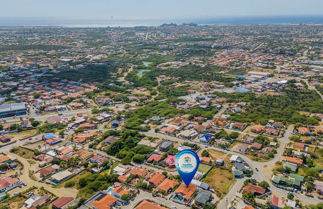 Remodeled 3br2ba Cozy Central Private Pool - Foto 58