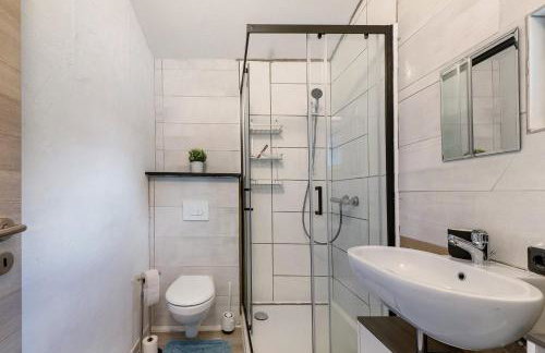 Haus Zum Stumpfen Turm mit Sauna - Foto 4