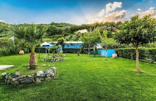 Villa Kalouas Private Pool - Foto 83