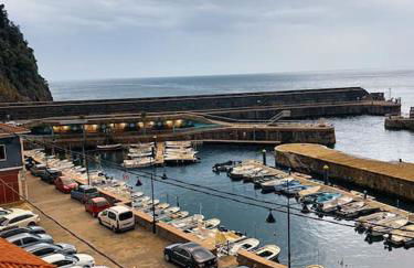 Portu - Apartamento en el puerto de Elantxobe - Foto 16