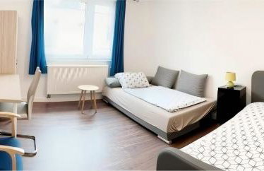 near Düsseldorf Messe and Airport, two Bedrooms, Parking, Kitchen and Garden - Foto 7