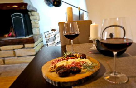 Studio apartment Cami - Cottage with a soul - Foto 15