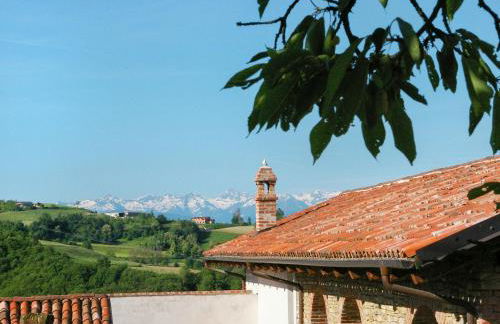 Apartment Casa Vacanza Cascina Lovera-2 by Interhome - Foto 25