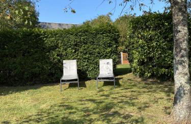 La Petite Maison - No 4 La Relierie - Foto 40