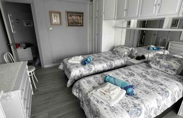 Balcon de Urdaibai en San Antonio Beach EBI543 - Photo 10