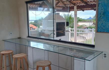 Recanto da Ilha SFS Praia do Capri - Foto 48